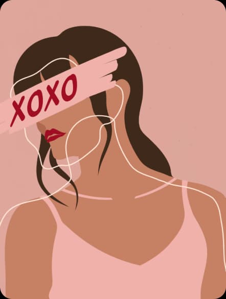 Rose Orientale - copertina